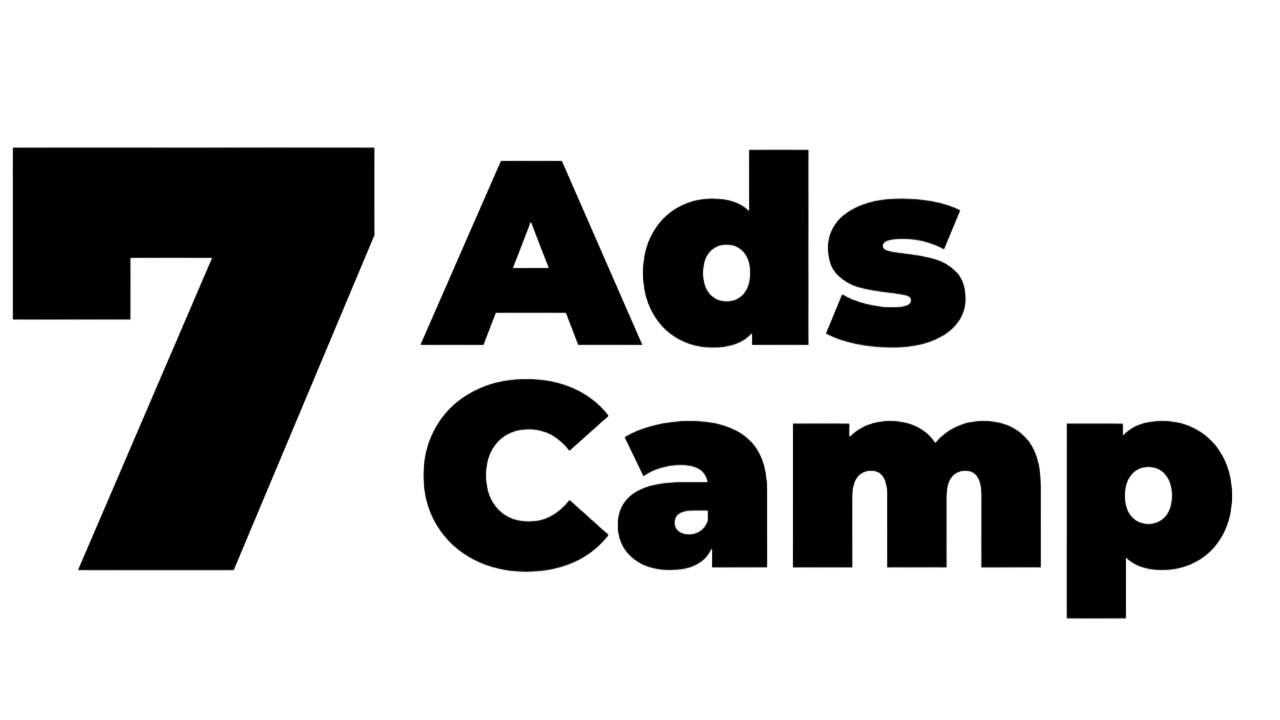 7 Ads Camp